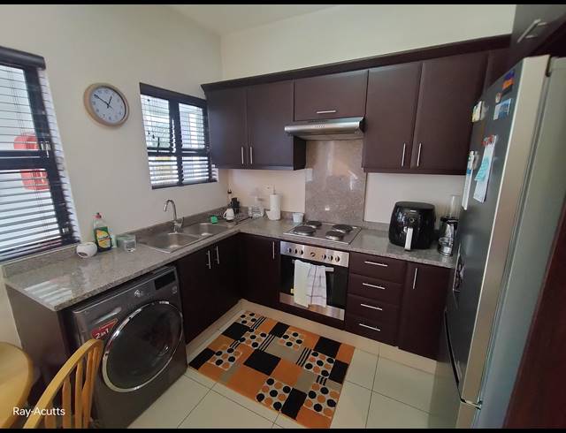 2 BEDROOM APARTMENT FOR SALE IN MORNINGSIDE